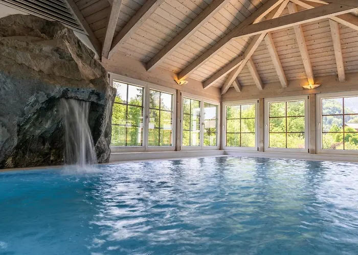 Hotel Bergrose Hideaway 4*