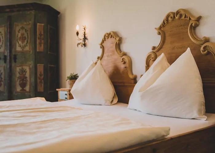 Bergrose Hideaway Hotel