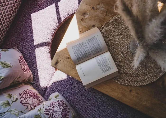 Bergrose Hideaway 4*