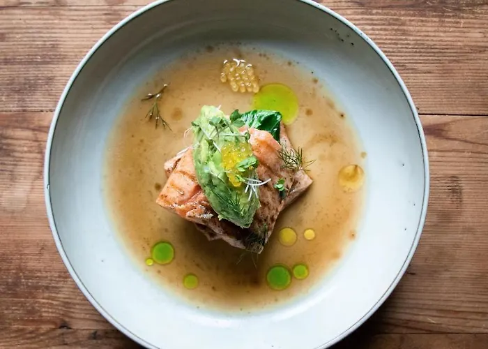 Hotel Bergrose Hideaway