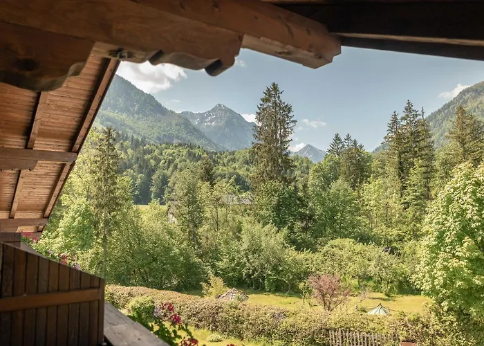 Hotel Bergrose Hideaway