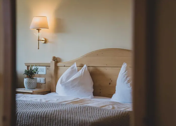 Bergrose Hideaway 4*